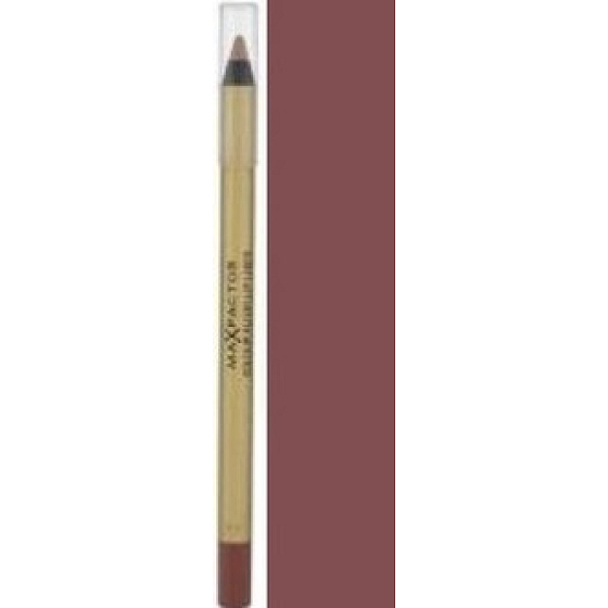 Max Factor Colour Elixir Lip Liner Konturenstift 10 Rubin 2 g