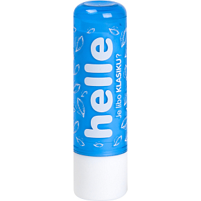 Helle Klasika Lippenbalsam, 3,7 g