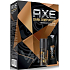 Axe Dark Temptation Deodorant Spray 150 ml + Duschgel 250 ml, Kosmetikset