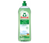 Frosch Eko Aloe Vera Handgeschirrspülmittel 750 ml