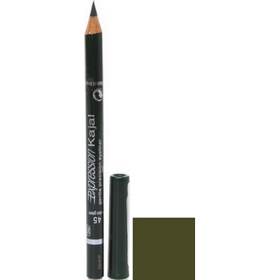 Maybelline Expression Kajal Eye Liner Eyeliner und Augenbraue 48 Mystic Safari 2 g