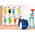 Moschino I Love Love EdT 50 ml Eau de Toilette + Geschenkset