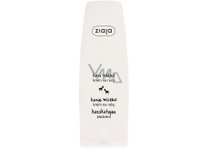 Ziaja Ziegenmilchcreme für Hände und Nägel 80 ml trockene Haut