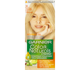 Garnier Color Naturals Creme Haarfarbe, Farbton sehr sehr hellblond 10
