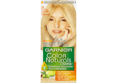 Garnier Color Naturals Creme Haarfarbe, Farbton sehr sehr hellblond 10
