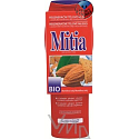Mitia Bio Mandelöl regenerierende Körperlotion 400 ml