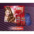 Schauma Color für Shine Color Shampoo für Haare, 1 min Peeling, Nachtmaske, Kosmetikset