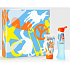 Moschino I Love Love EdT 30 ml Eau de Toilette + 50 ml Körperlotion