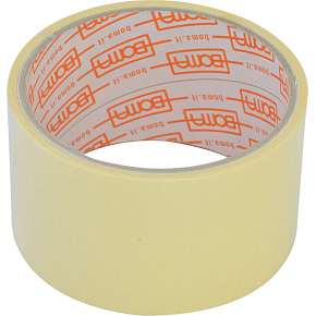 Spokar doppelseitiges Klebeband, 50 mm × 5 m