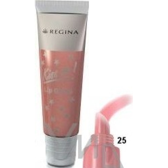 Regina Küss mich! Lipgloss Lipgloss-Farbton 25 7 g
