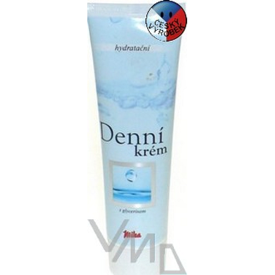Mika Glycerin Tageshandcreme 100 g