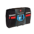Tonino Lamborghini Forza AS 100 ml Aftershave für Männer + 150 ml Deospray + Etue, Kosmetikset