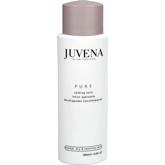 Juvena Pure Cleasing Calming Gesichtswasser 200 ml