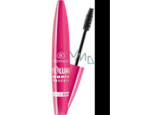 Dermacol Volume Mascara Schatten schwarz 10 ml