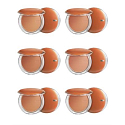 Pupa Desert Bronzing Powder Bronzing Powder 03 Amber Light 35 g