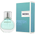 Mexx Fresh Woman Eau de Toilette 15 ml