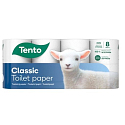 Dieses Classic Toilettenpapier 150 Schnipsel 3lagig 8 Stück