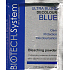 Biotech System Ultra Blond Decolor Blue Glanzpulver 40 g