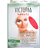 Victoria Beauty Anti-Falten-Gel-Patches Faltenpflaster 6 Stück Box