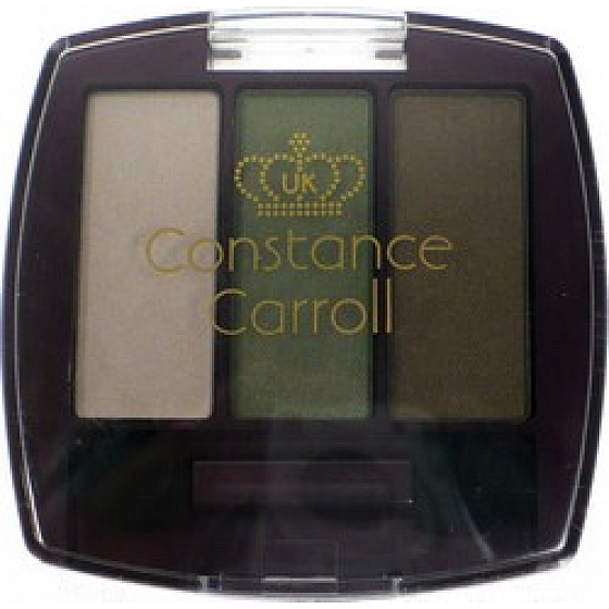 Constance Carroll Lidschatten Lidschatten 06 Grüne Augen 4 g