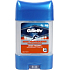 Gillette High Performance Geruchsbeseitigung Klares Antitranspirant Deodorant Stick Gel für Männer 70 ml
