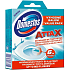 Domestos Attax Ocean Toilettenreinigungsstreifen 6 x 10 g