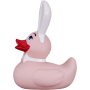 Playboy Ente Pink 14 cm 1 Stück