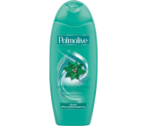 Palmolive Naturals Ultra Cleansing & Lightness Shampoo für fettiges Haar 350 ml