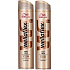 Wella Wellaflex Shiny Hold Haarspray Ultra Strong Firming 2 x 250 ml