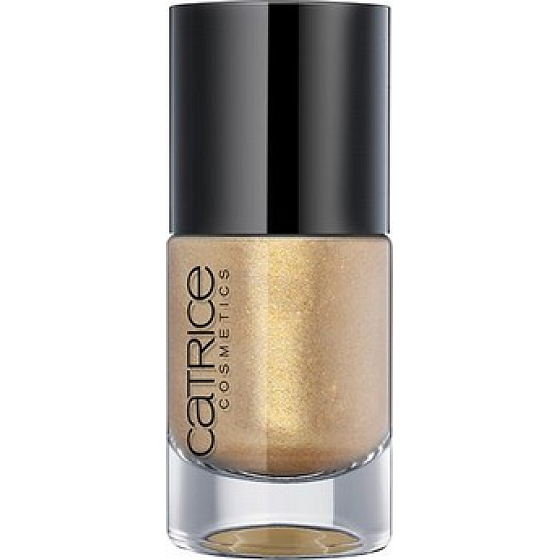 Catrice Ultimate Nagellack 08 Goldbusters 10 ml