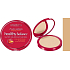 Bourjois Healthy Balance Unifying Powder Kompaktpulver 55 Beige Fonce 9 g
