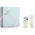 Dolce & Gabbana Hellblaues Eau de Toilette 50 ml + Körpercreme 100 ml, Geschenkset