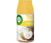Air Wick FreshMatic Life Scents Paradiesgarten Nachfüllpackung 250 ml