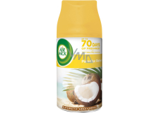 Air Wick FreshMatic Life Scents Paradiesgarten Nachfüllpackung 250 ml