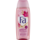 Fa Magic Oil Pink Jasmine Duschgel, 250 ml