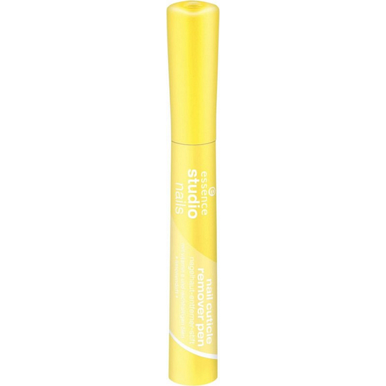 Essence Studio Nails Nagelhautentferner Pen zum Entfernen der Nagelhaut 5 ml