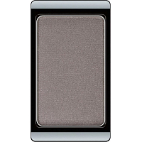 Artdeco Eye Shadow Matt matte Lidschatten 508 Ancient Iron 0,8 g