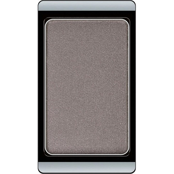 Artdeco Eye Shadow Matt matte Lidschatten 508 Ancient Iron 0,8 g