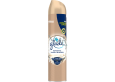 Glade Lufterfrischer Romantic Vanilla, 300 ml