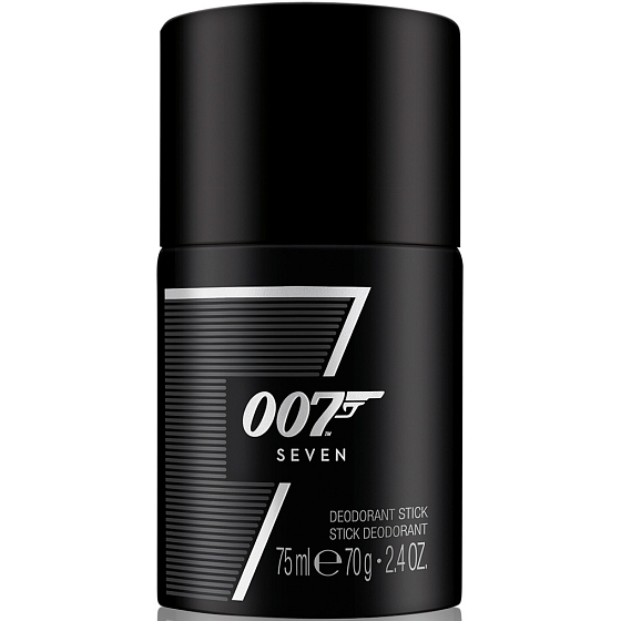 James Bond 007 Sieben Deo-Stick für Männer 75 ml