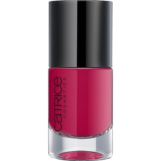 Catrice Ultimate Nagellack 108 The Very Berry Best 10 ml
