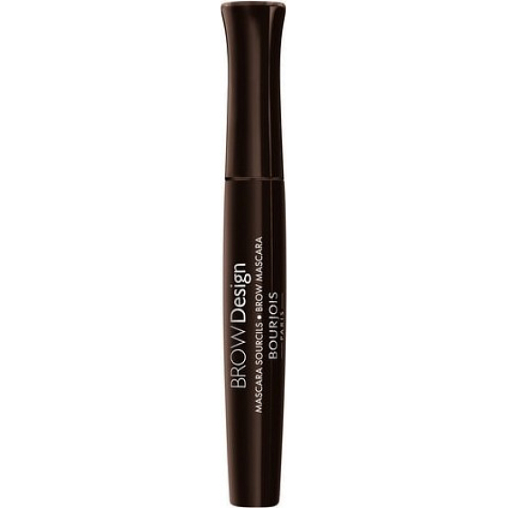 Bourjois Brow Design Augenbrauen Mascara 04 Brun 6 ml