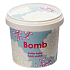 Bomb Cosmetics Butter Baby Natürliches Körperpeeling handgemacht 375 g