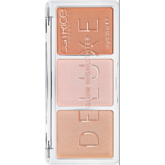 Catrice Deluxe Glow Highlighter Aufheller 010 10 g