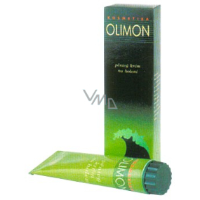 Olimon Rasierschaum für Männer 60 g Olimon Rasierschaum für Männer 60 g