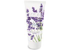 Ryor Aknestop Peeling Gelmaske 100 ml