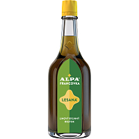 Alpa Francovka Lesana alkoholisches Kräuterextrakt, 160 ml