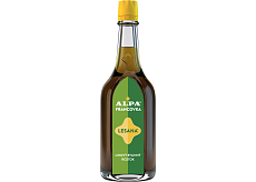 Alpa Francovka Lesana alkoholisches Kräuterextrakt, 160 ml
