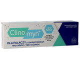 Clinomyn Fresh Mint Zahnpasta für Raucher 75 ml