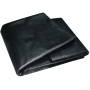 AgroBio Mulchvlies schwarz 1,6 x 10 m